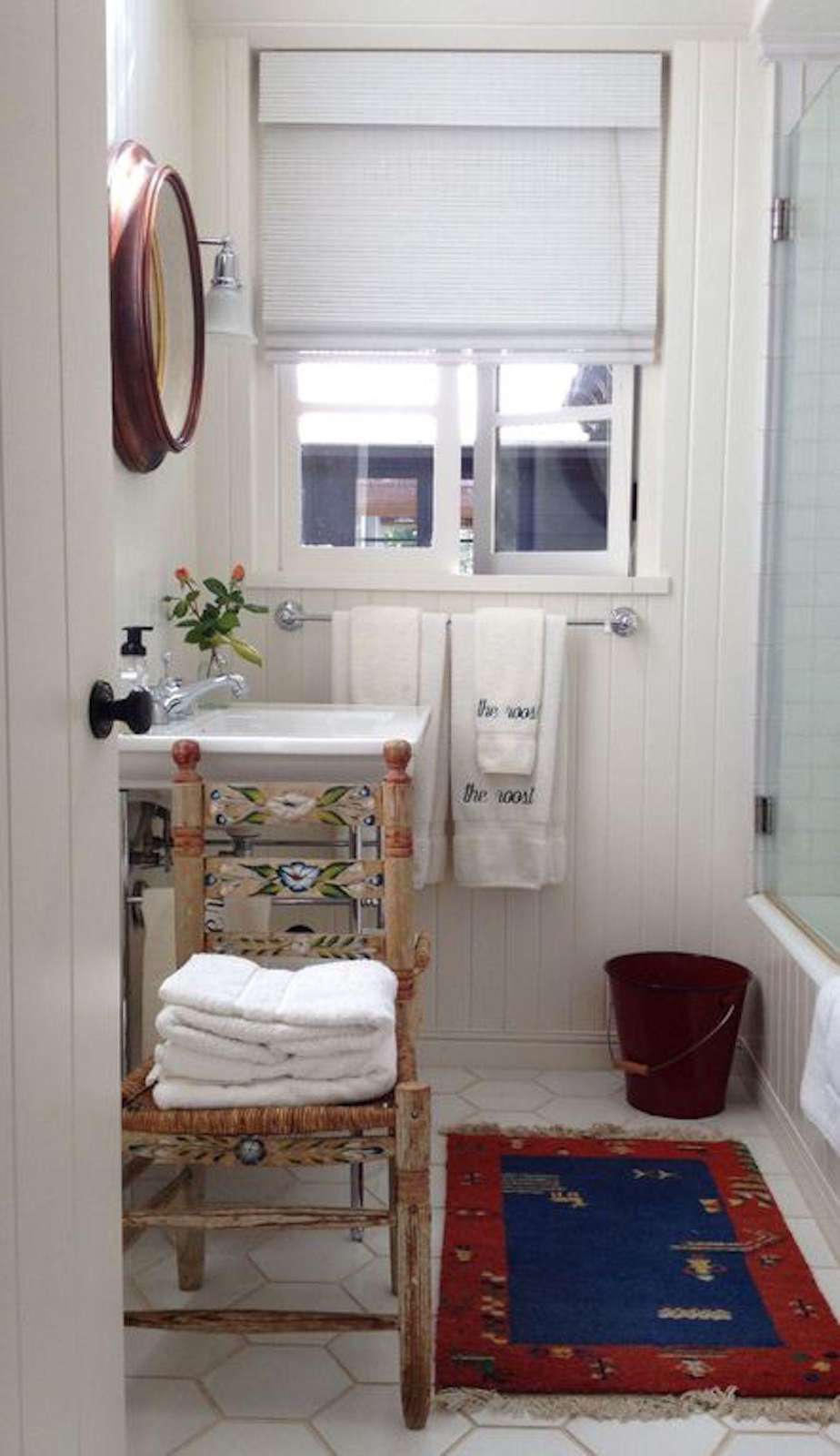 Bath 2 (Villa 2)