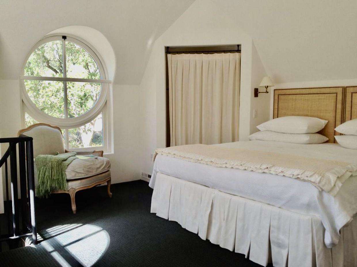 Bedroom 2 (Villa 2)