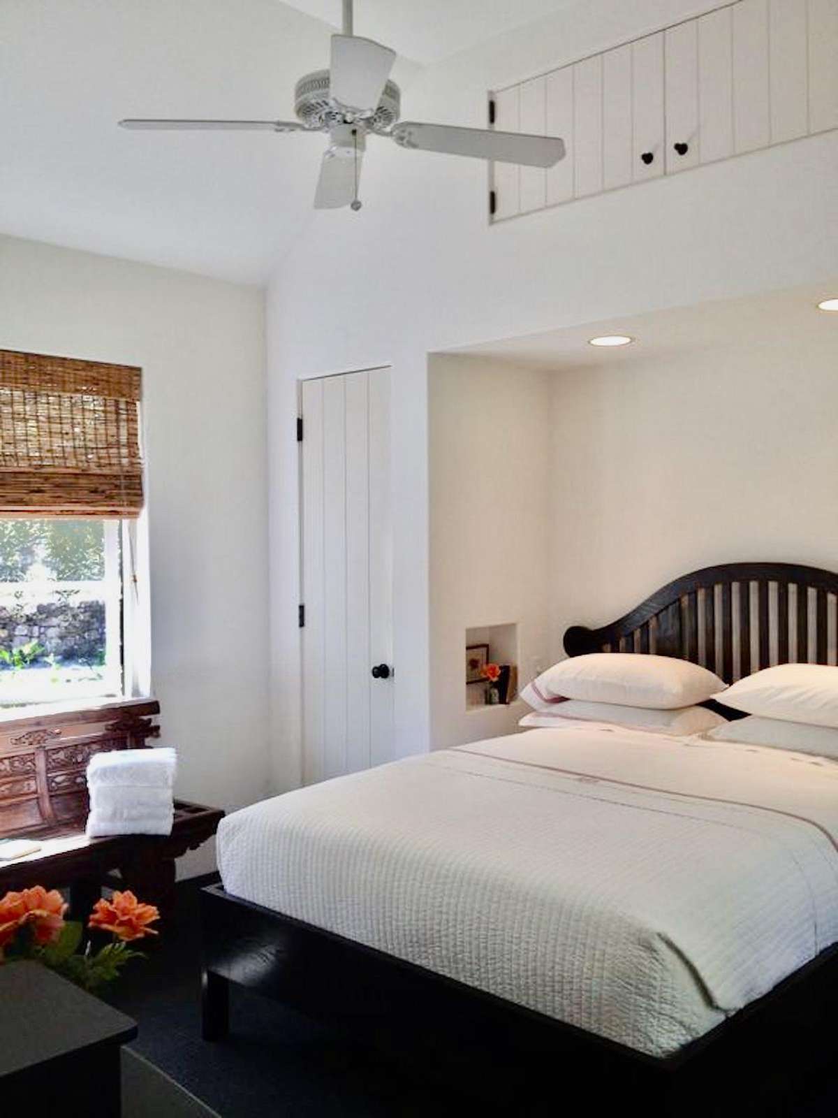 Master Bedroom (Villa building 1)