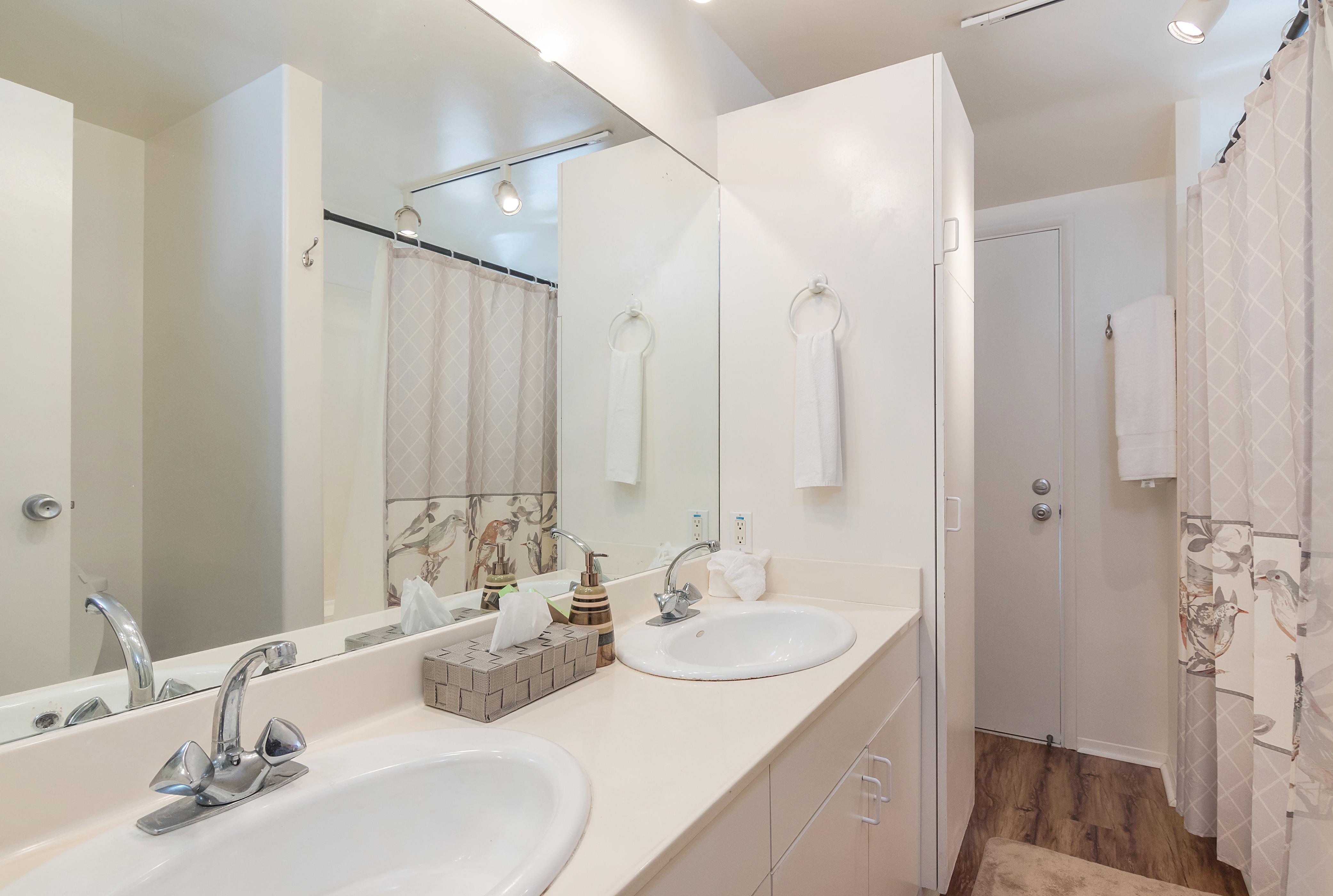 Bathroom #2