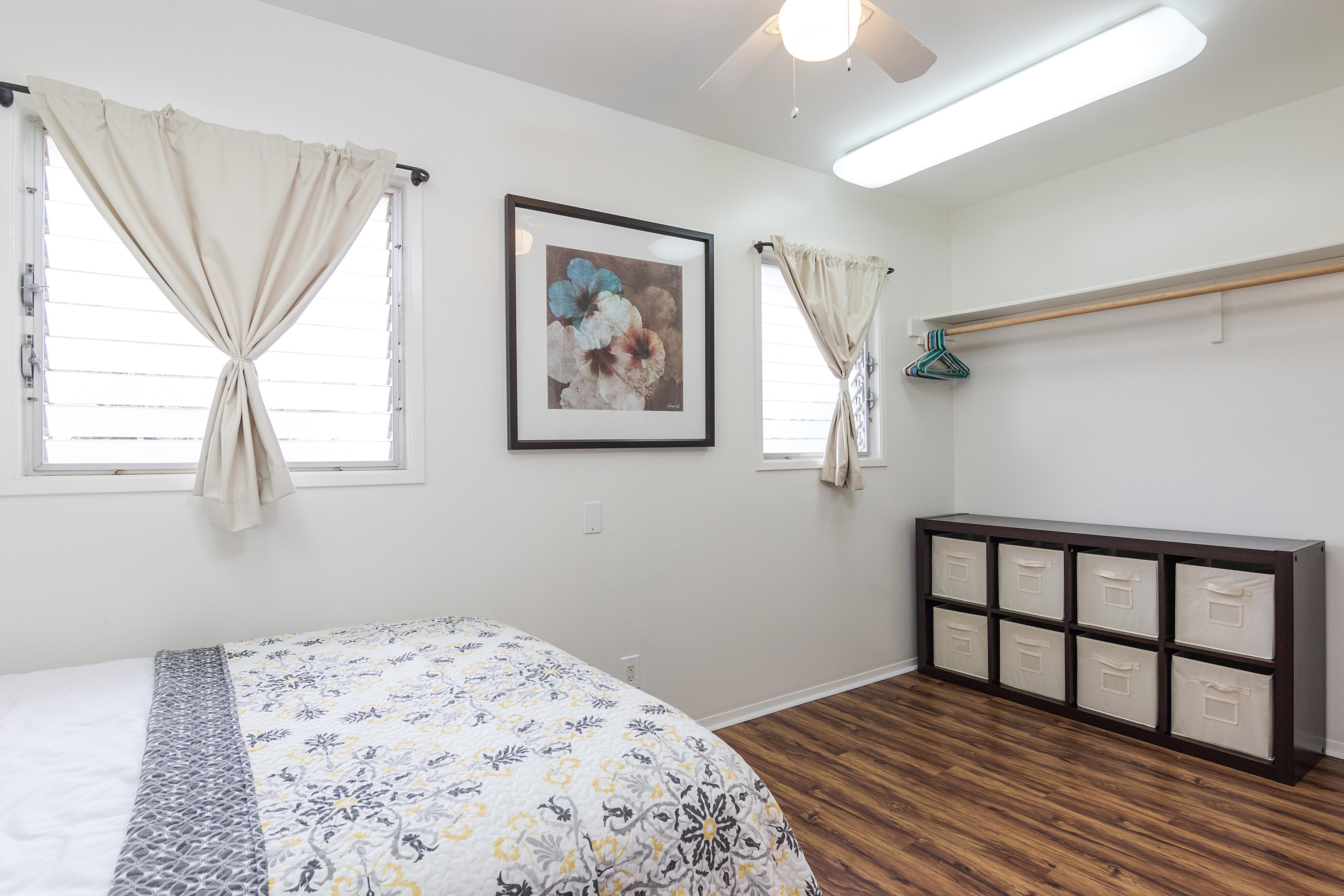 Bedroom B