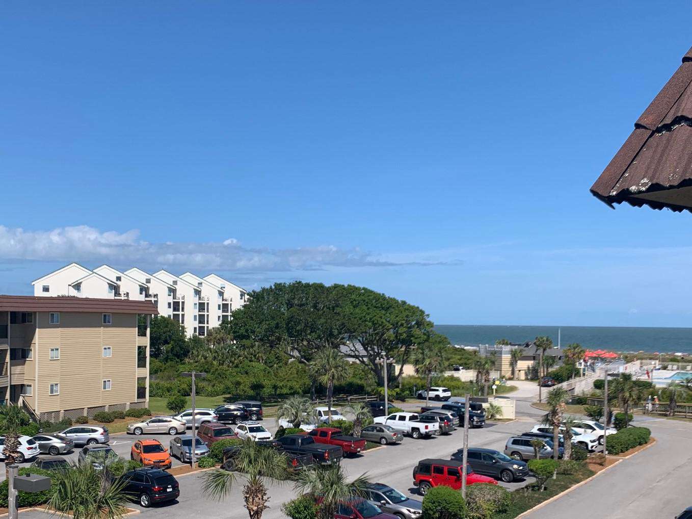Ocean Views