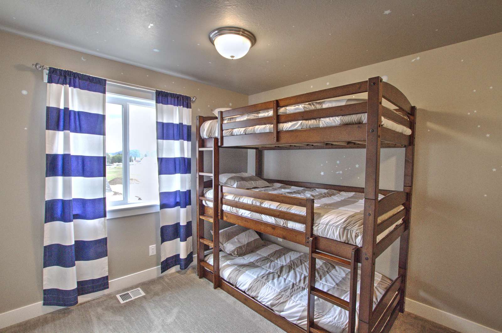 Bunk Room