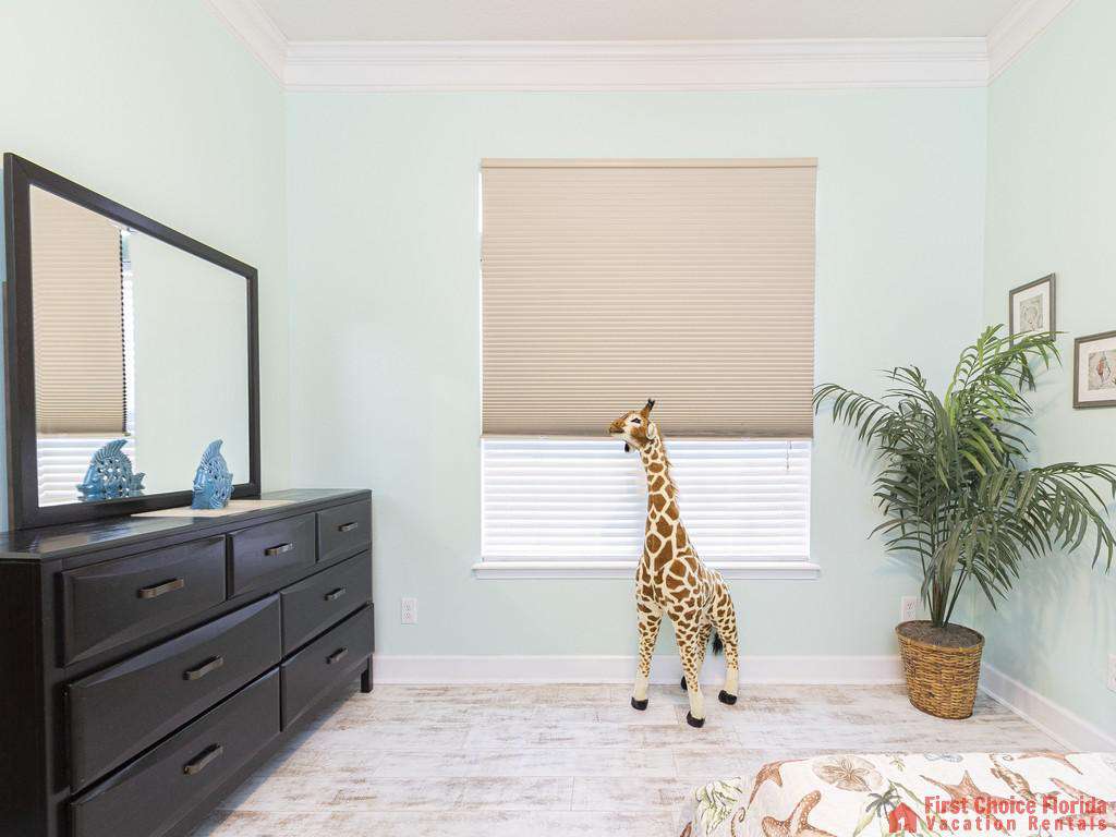 Coastal Hideaway Decor