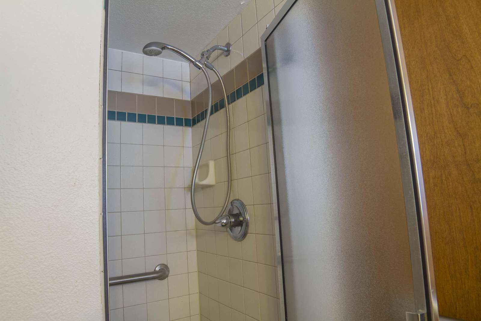 First Floor Efficiency Bath