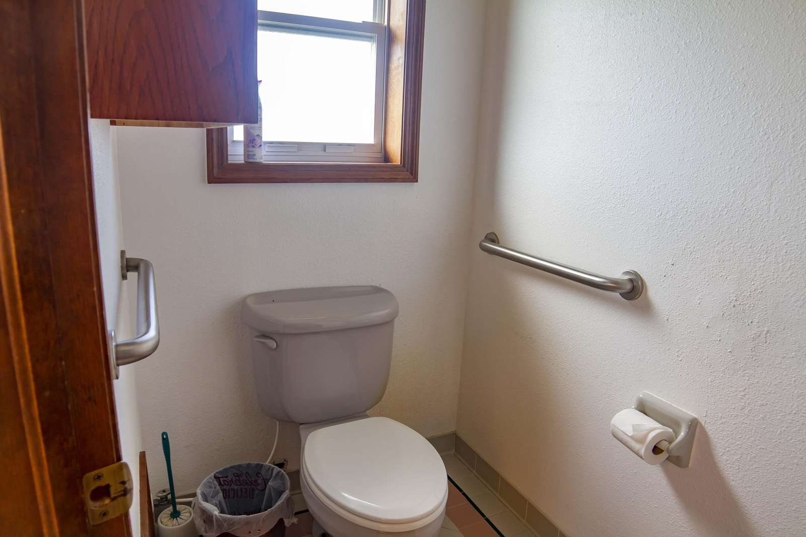 First Floor Efficiency Bath
