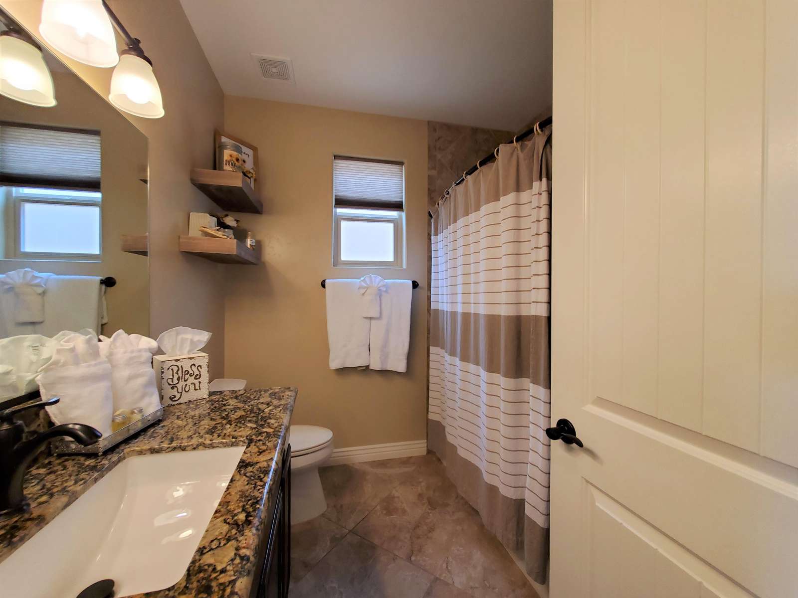 Guest Bath