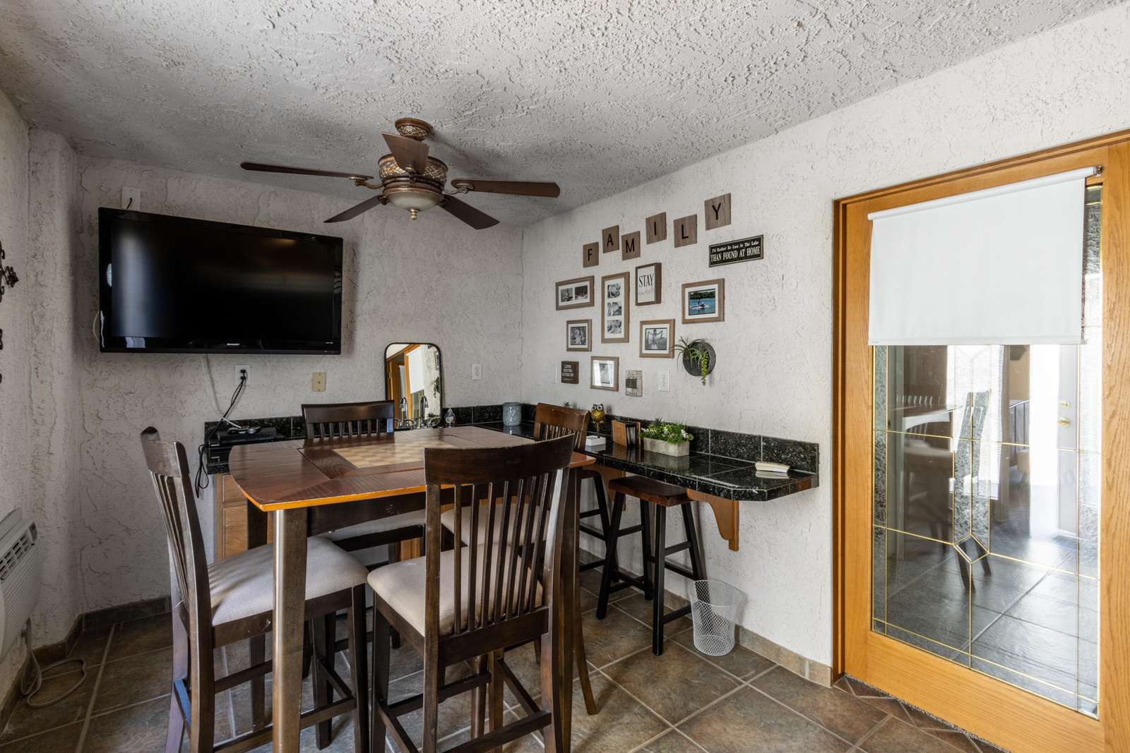 #3 Bunkhouse playroom