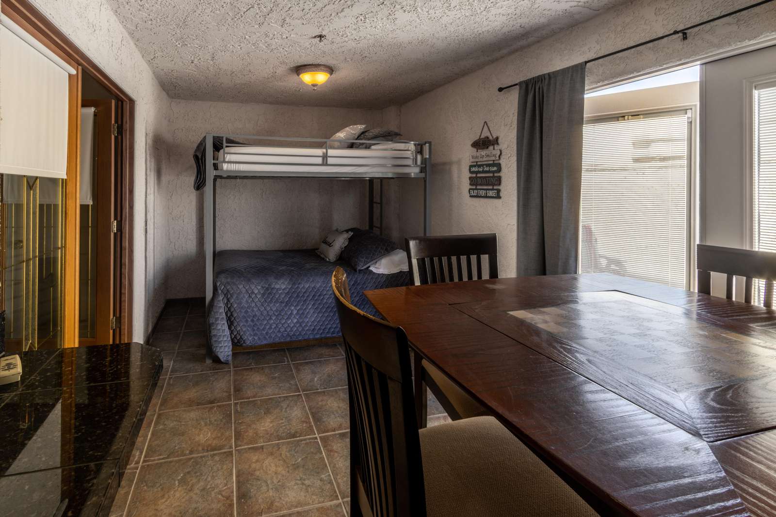 #3 Bunkhouse playroom