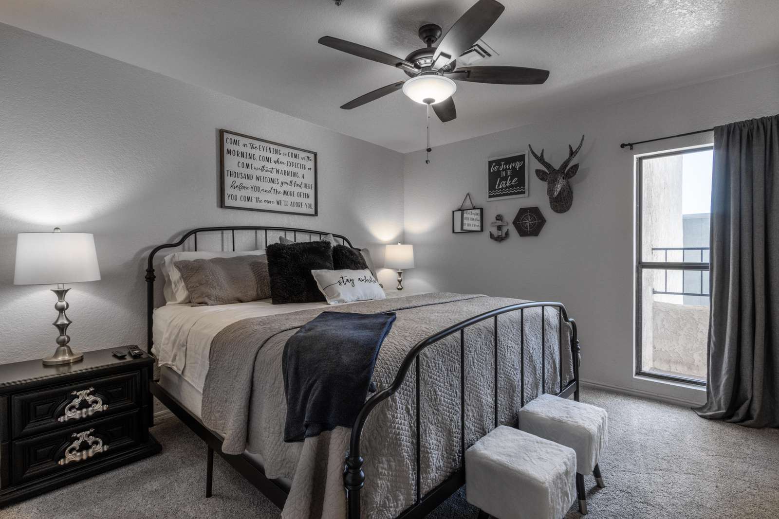 #2 Bedroom