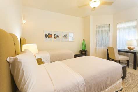 3rd Bedroom