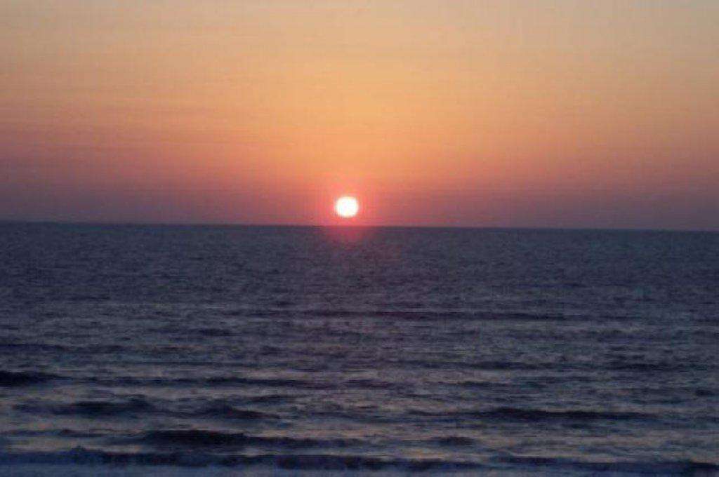Beachers Lodge 131 Sunrise