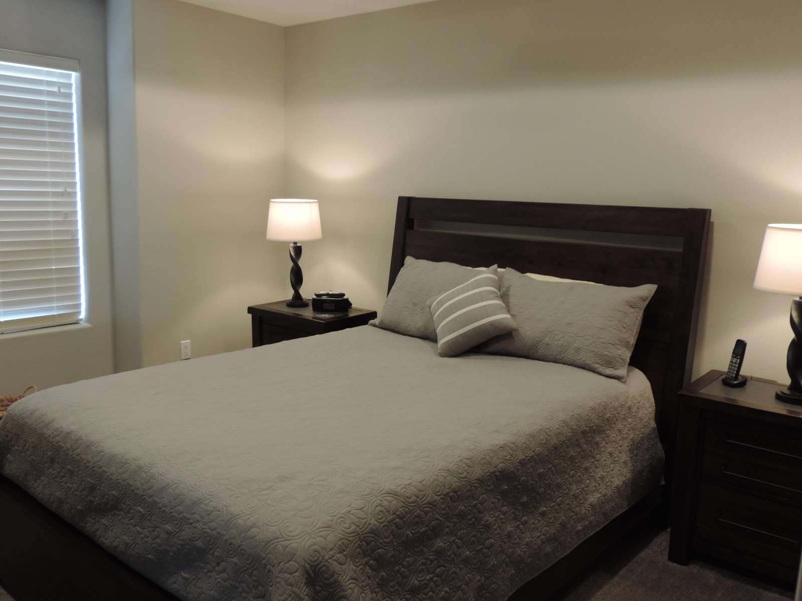 Guest room 1