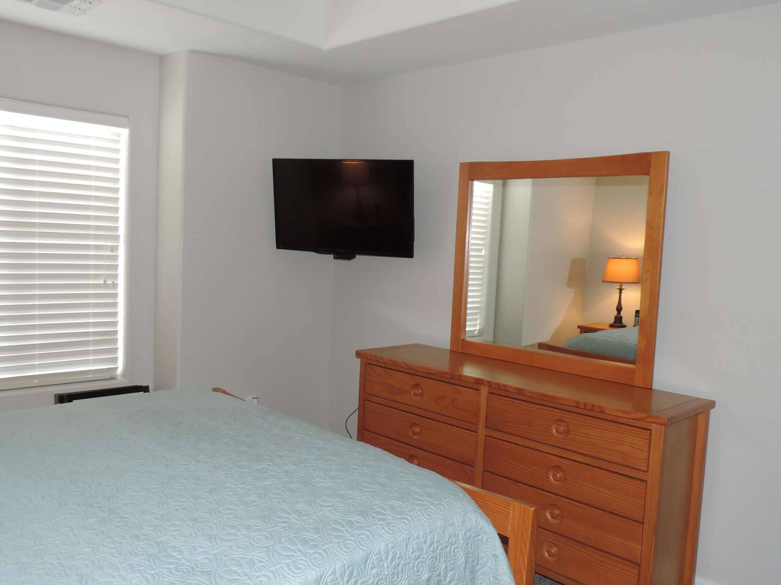 Guest Room 2 with TV