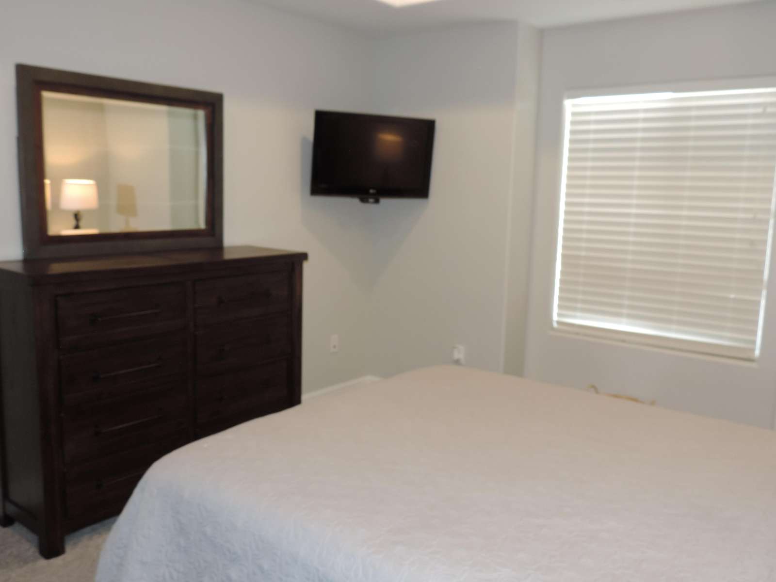 Guest room 1 with TV