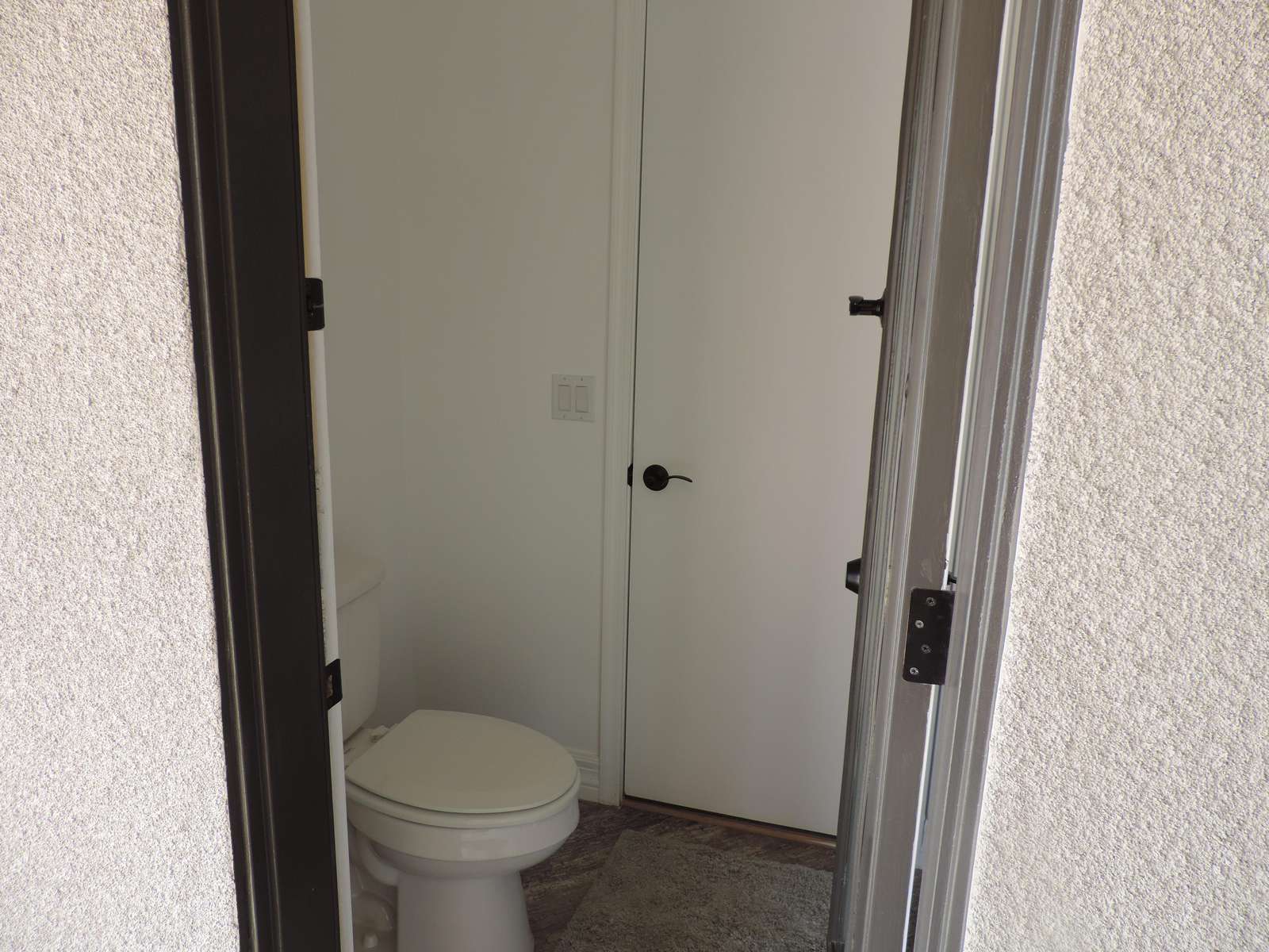 Patio Potty