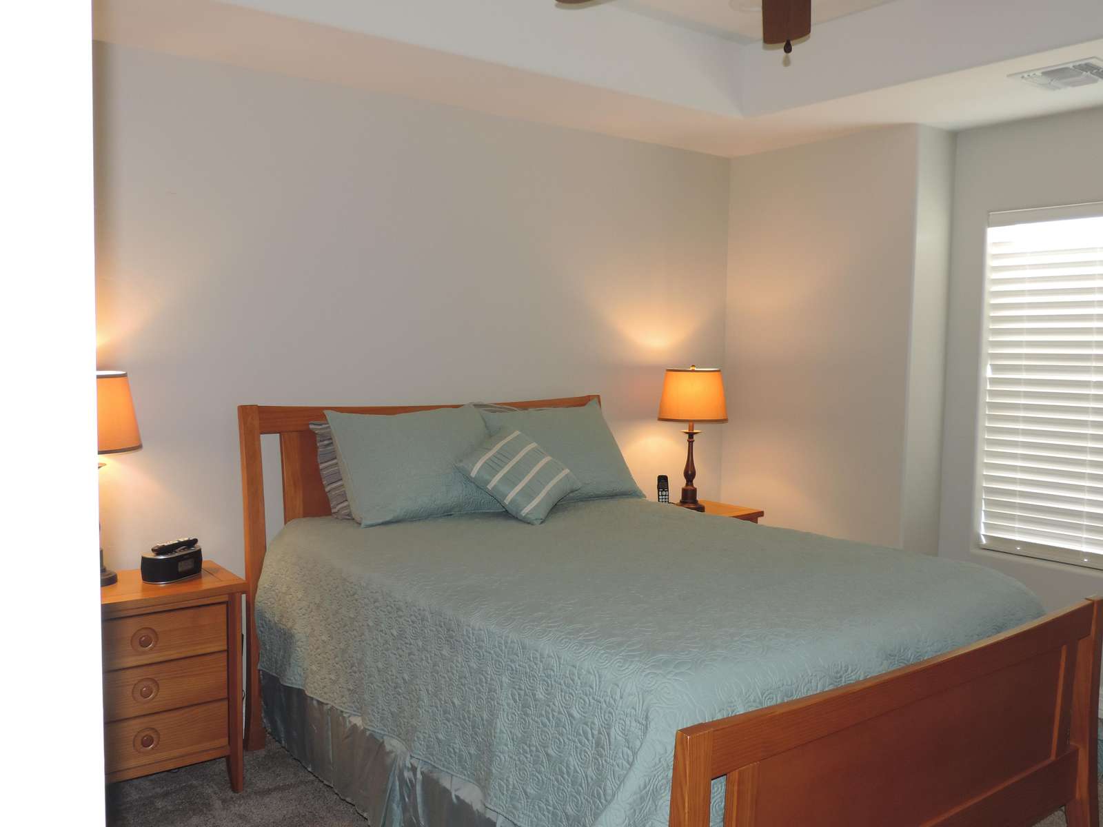 Guest room 2
