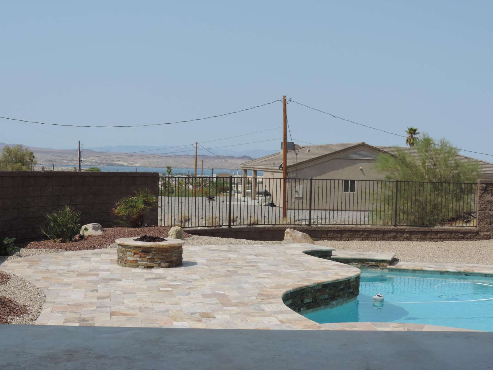 Imagine Cold desert nites around the firepit