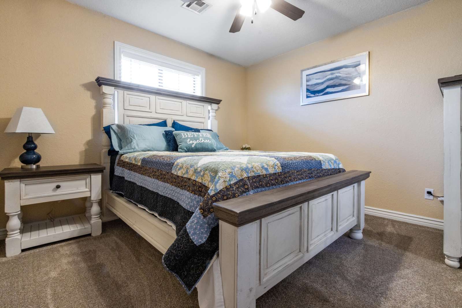 3rd bedroom