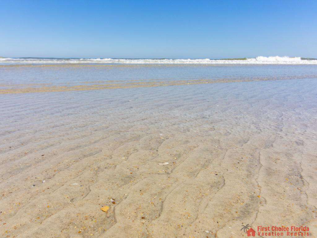 Ocean Oasis Atlantic Ocean