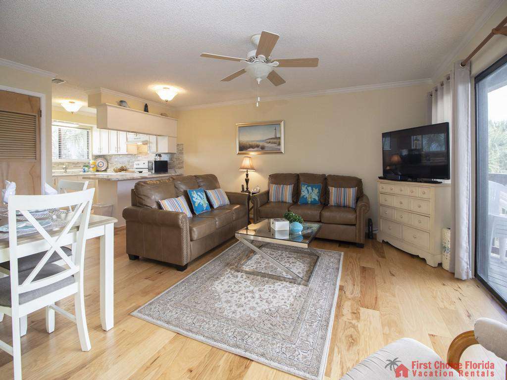 Hibiscus H301 Living Space