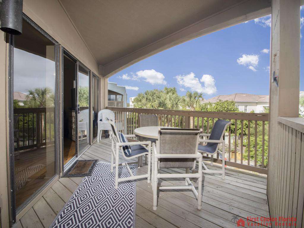 Hibiscus H301 Patio