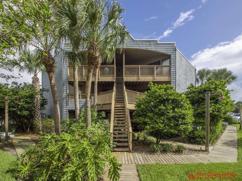 Hibiscus H301 Condo