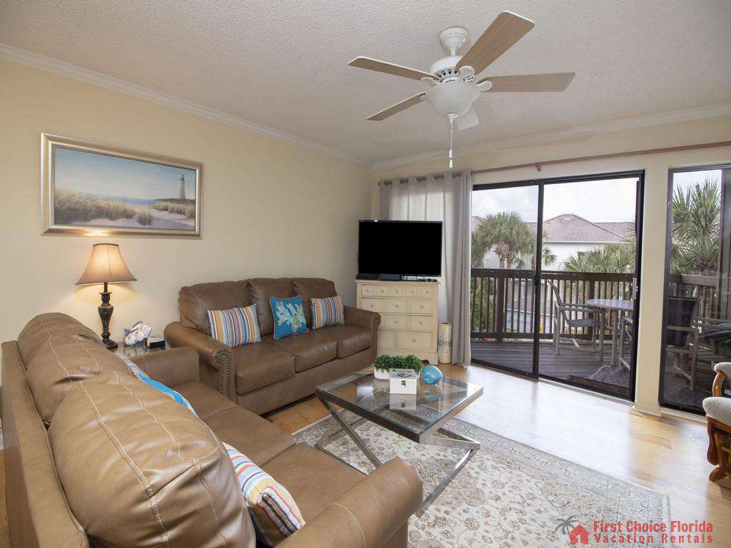 Hibiscus H301 Family Room