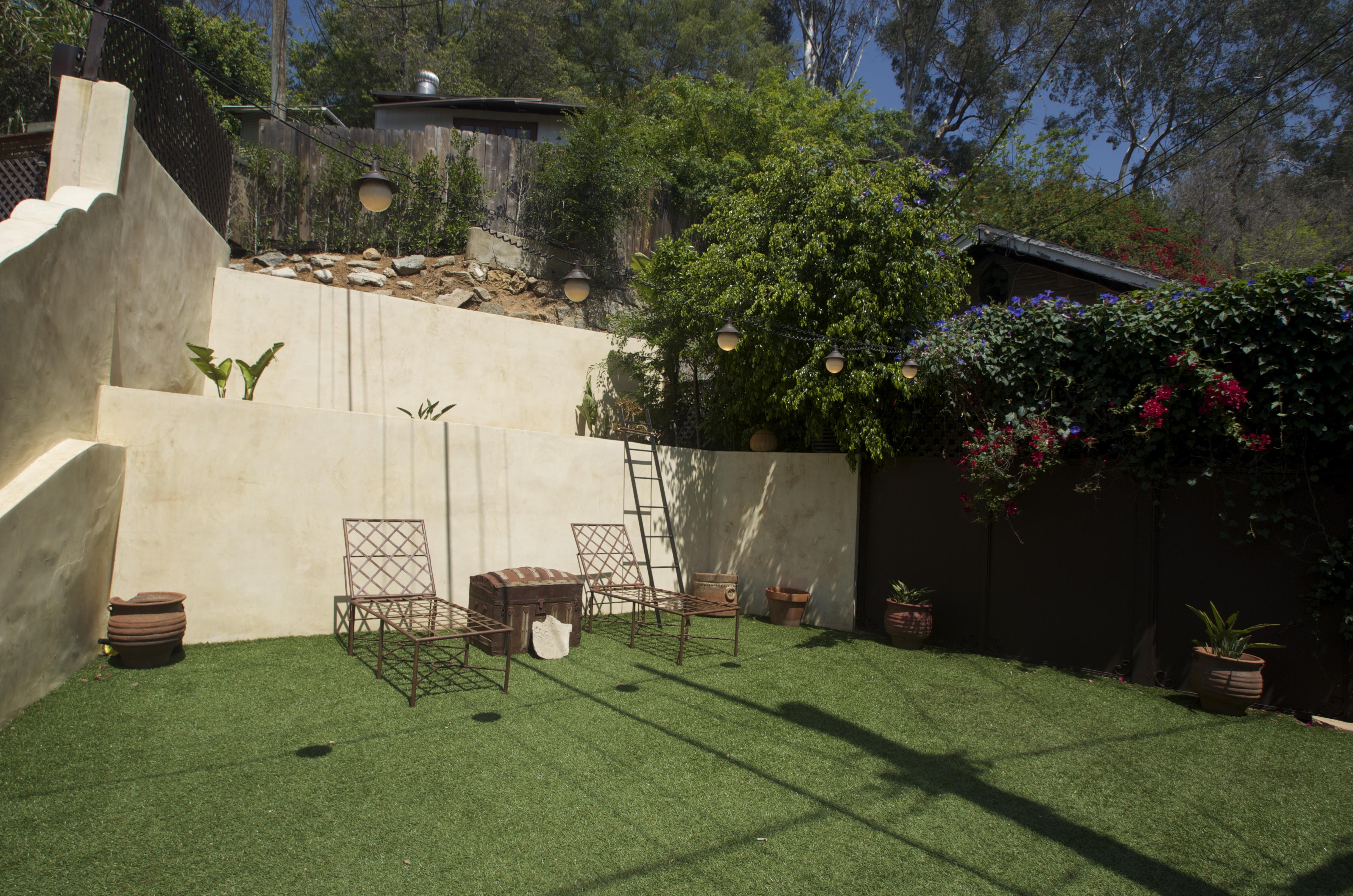 55 Jim Morrison Love Street House Hollywood Laurel Canyon In